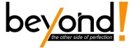 Beyond Exclamation logo
